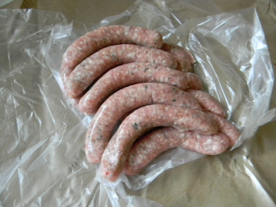 Breakfast meats 006