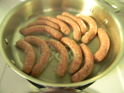 Breakfast meats 012